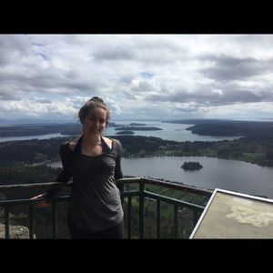 Meet your Posher, Erin